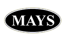 Mays Logo